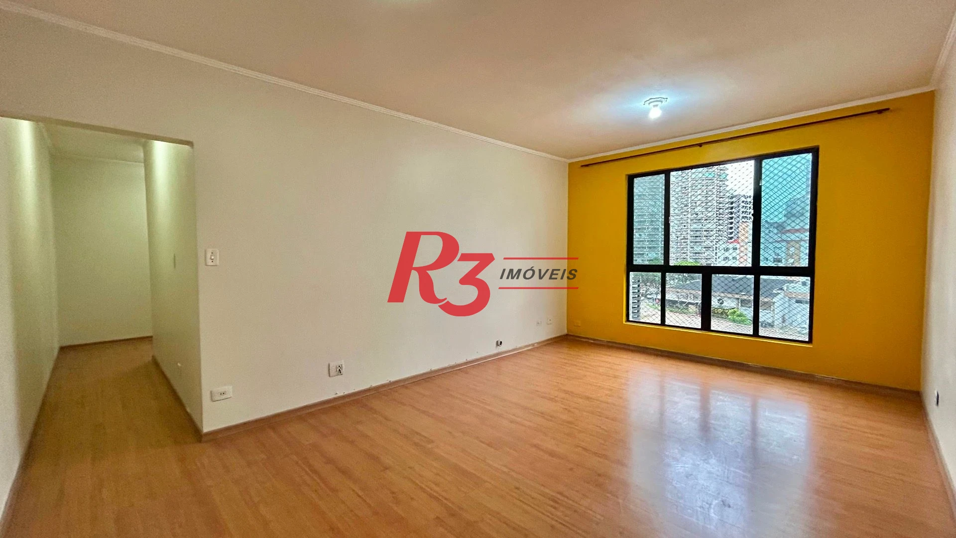 Apartamento com 2 dormitórios à venda, 106 m² por R$ 750.000,00 - Ponta da Praia - Santos/SP