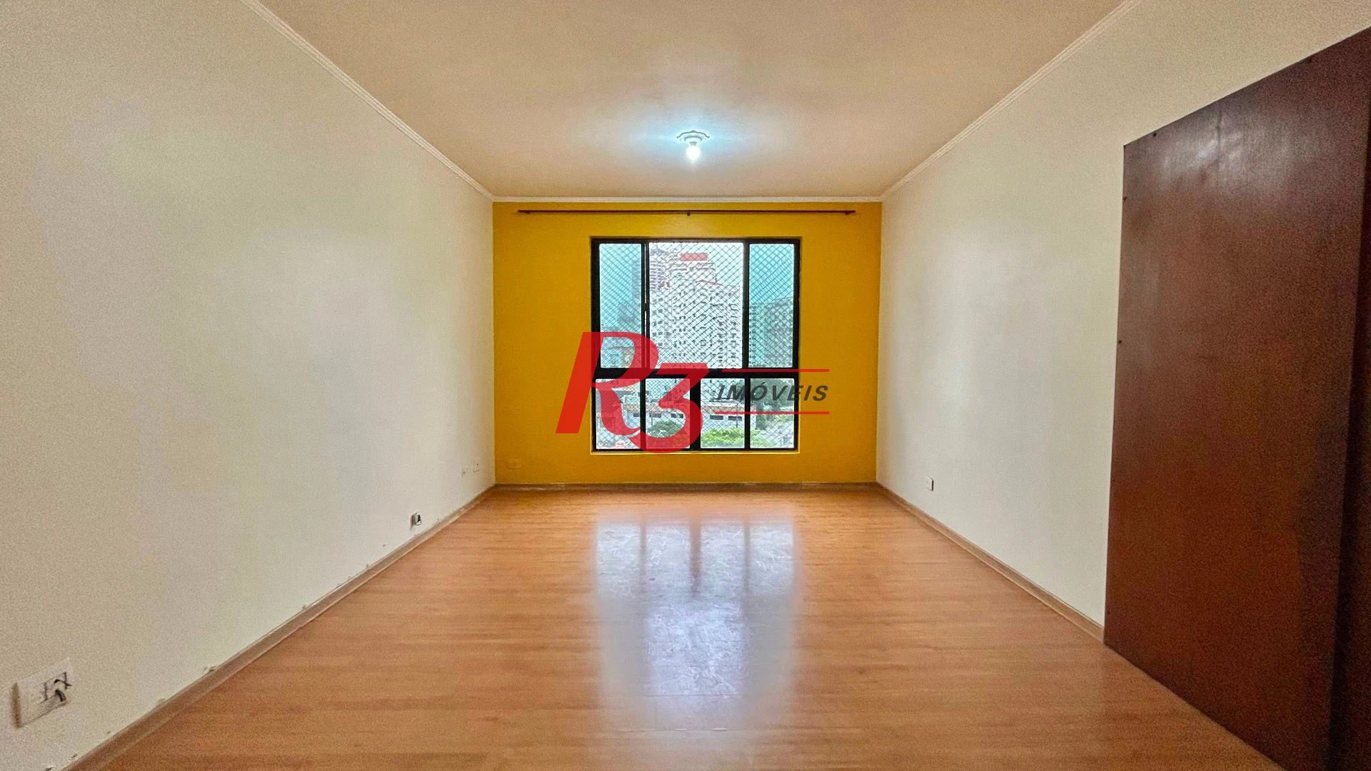 Apartamento com 2 dormitórios à venda, 106 m² por R$ 750.000,00 - Ponta da Praia - Santos/SP