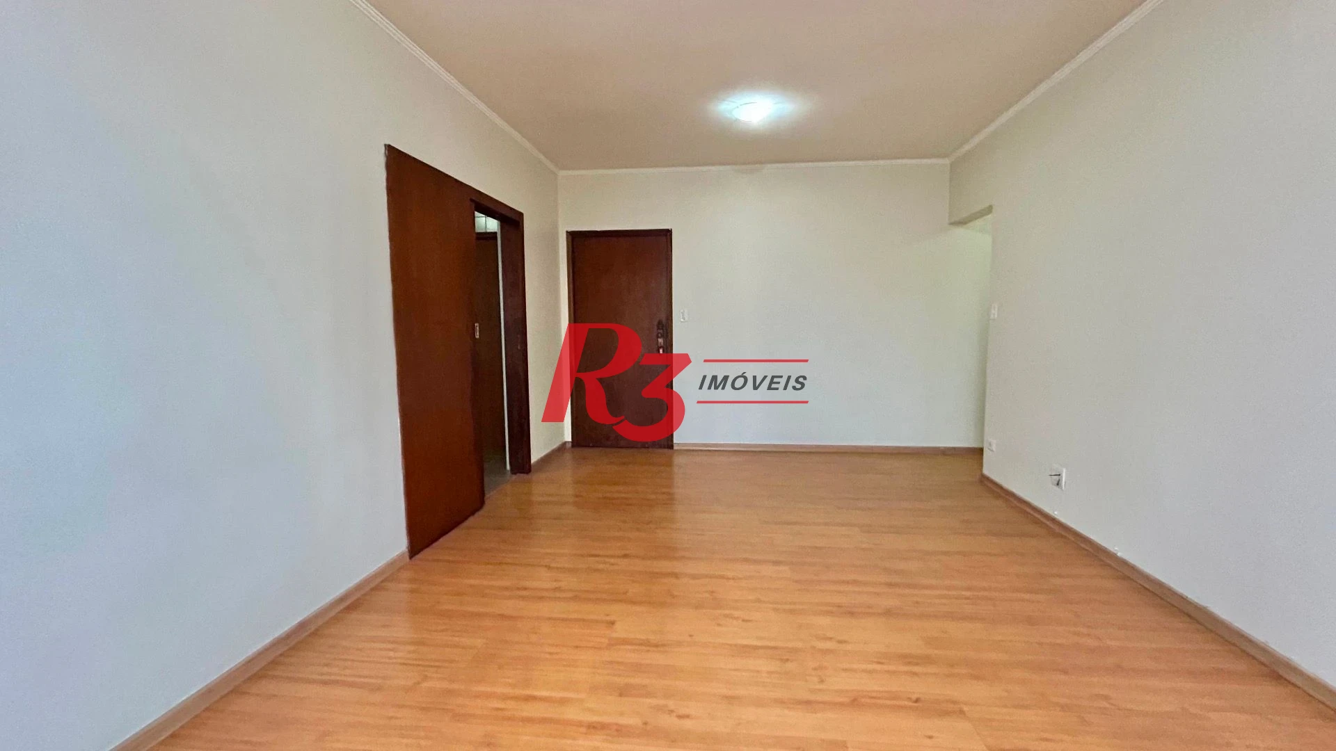 Apartamento com 2 dormitórios à venda, 106 m² por R$ 750.000,00 - Ponta da Praia - Santos/SP