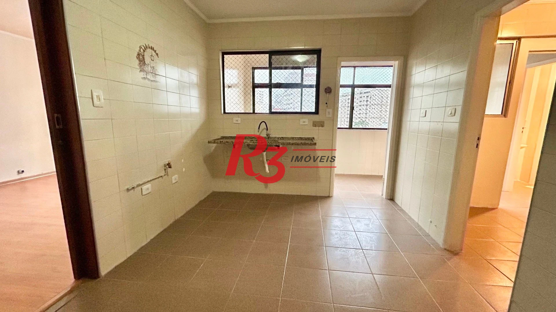 Apartamento com 2 dormitórios à venda, 106 m² por R$ 750.000,00 - Ponta da Praia - Santos/SP