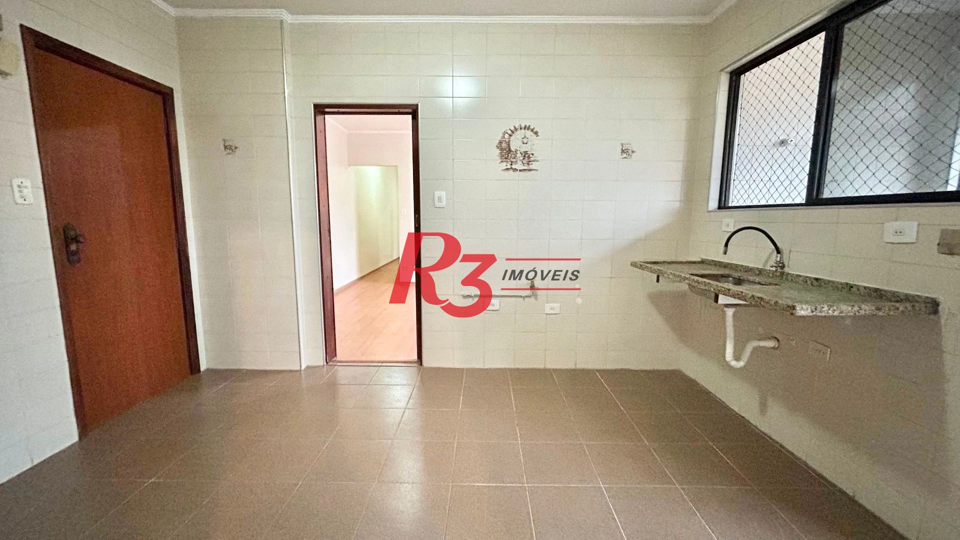 Apartamento com 2 dormitórios à venda, 106 m² por R$ 750.000,00 - Ponta da Praia - Santos/SP