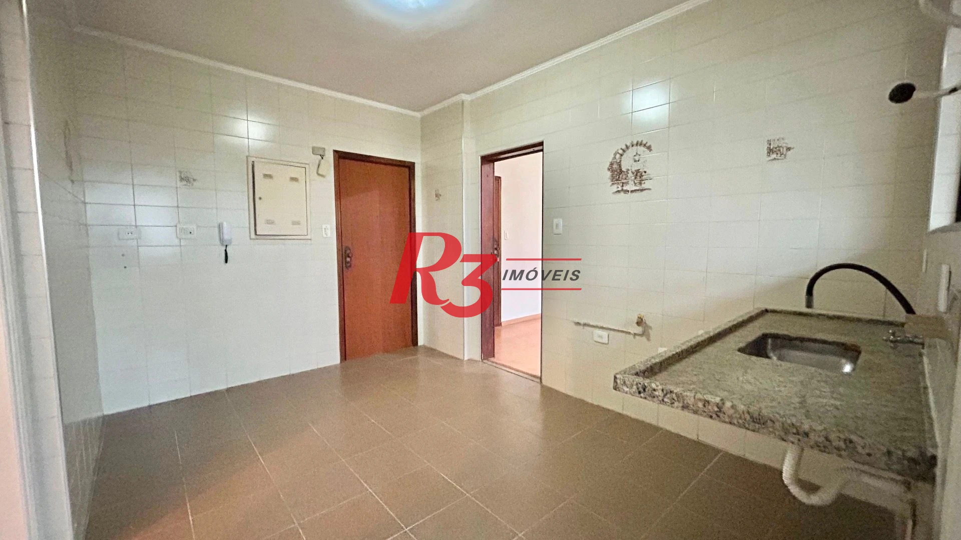 Apartamento com 2 dormitórios à venda, 106 m² por R$ 750.000,00 - Ponta da Praia - Santos/SP