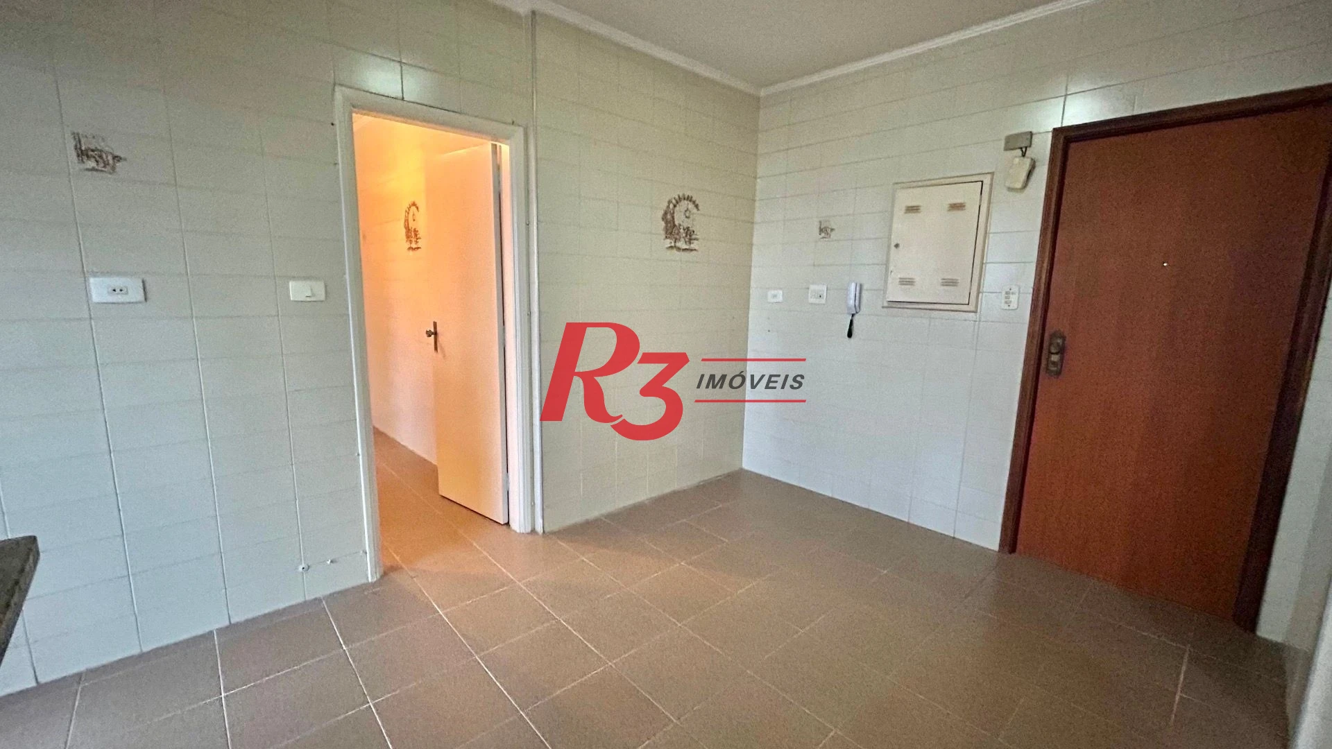 Apartamento com 2 dormitórios à venda, 106 m² por R$ 750.000,00 - Ponta da Praia - Santos/SP