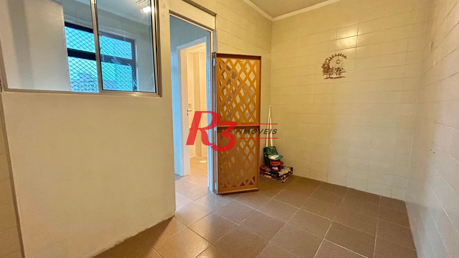Apartamento com 2 dormitórios à venda, 106 m² por R$ 750.000,00 - Ponta da Praia - Santos/SP