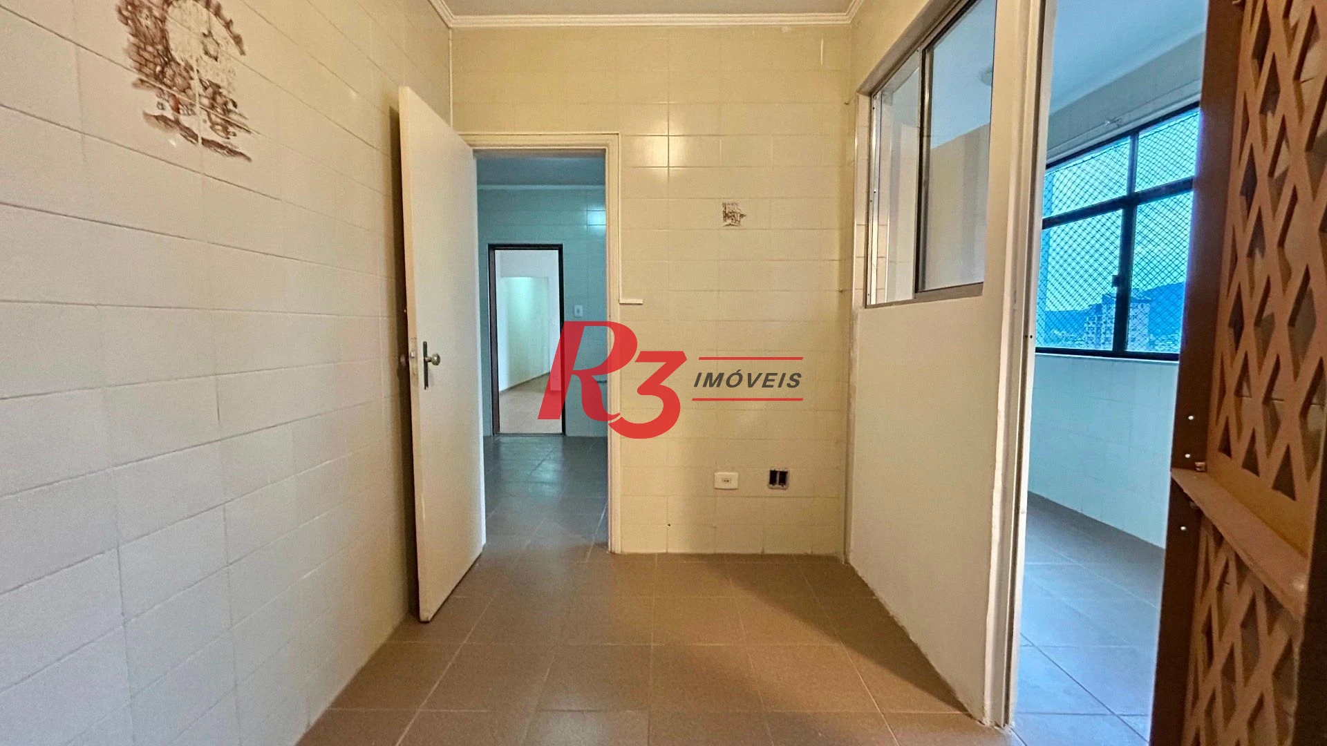Apartamento com 2 dormitórios à venda, 106 m² por R$ 750.000,00 - Ponta da Praia - Santos/SP