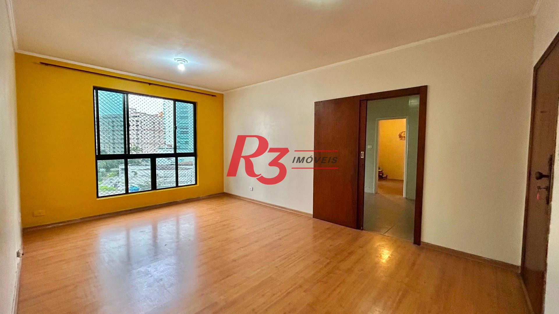Apartamento com 2 dormitórios à venda, 106 m² por R$ 750.000,00 - Ponta da Praia - Santos/SP
