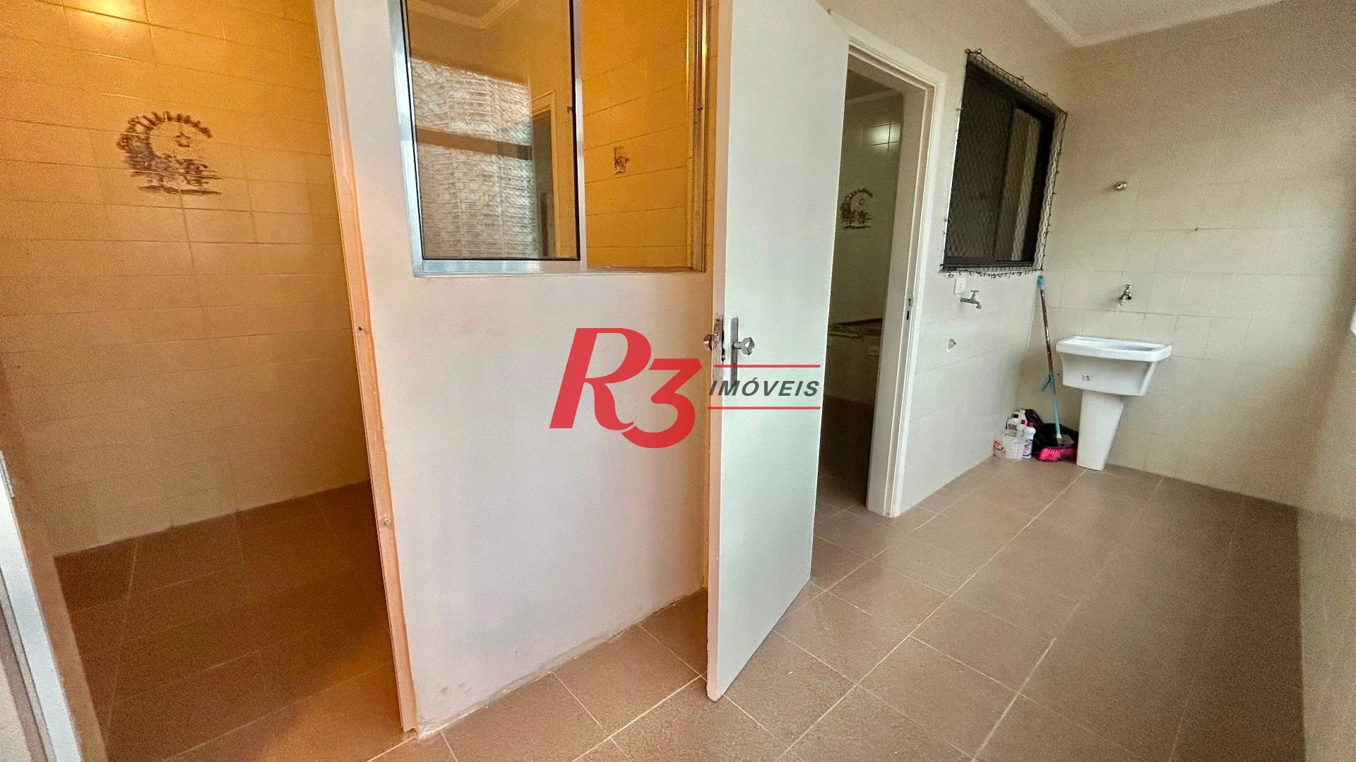 Apartamento com 2 dormitórios à venda, 106 m² por R$ 750.000,00 - Ponta da Praia - Santos/SP
