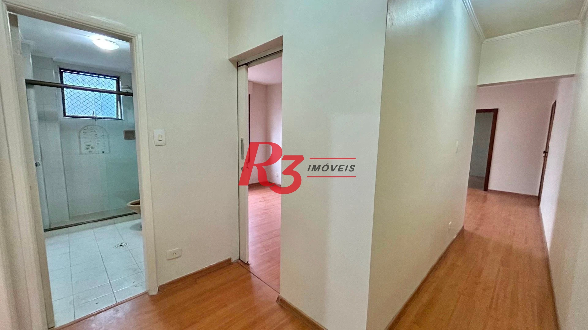 Apartamento com 2 dormitórios à venda, 106 m² por R$ 750.000,00 - Ponta da Praia - Santos/SP