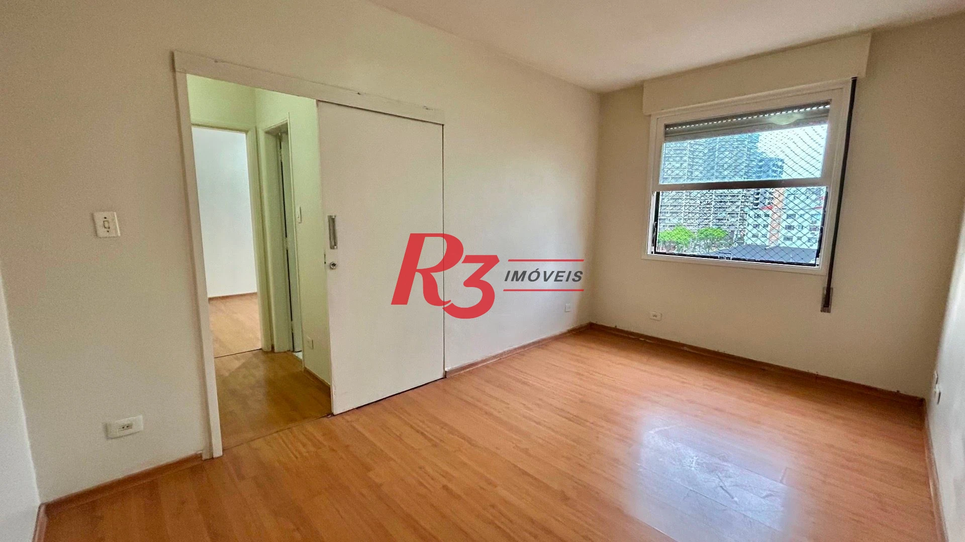 Apartamento com 2 dormitórios à venda, 106 m² por R$ 750.000,00 - Ponta da Praia - Santos/SP
