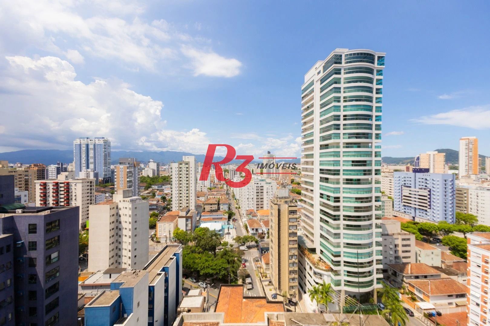 Apartamento com 1 dormitório à venda, 47 m² por R$ 800.000,00 - Ponta da Praia - Santos/SP