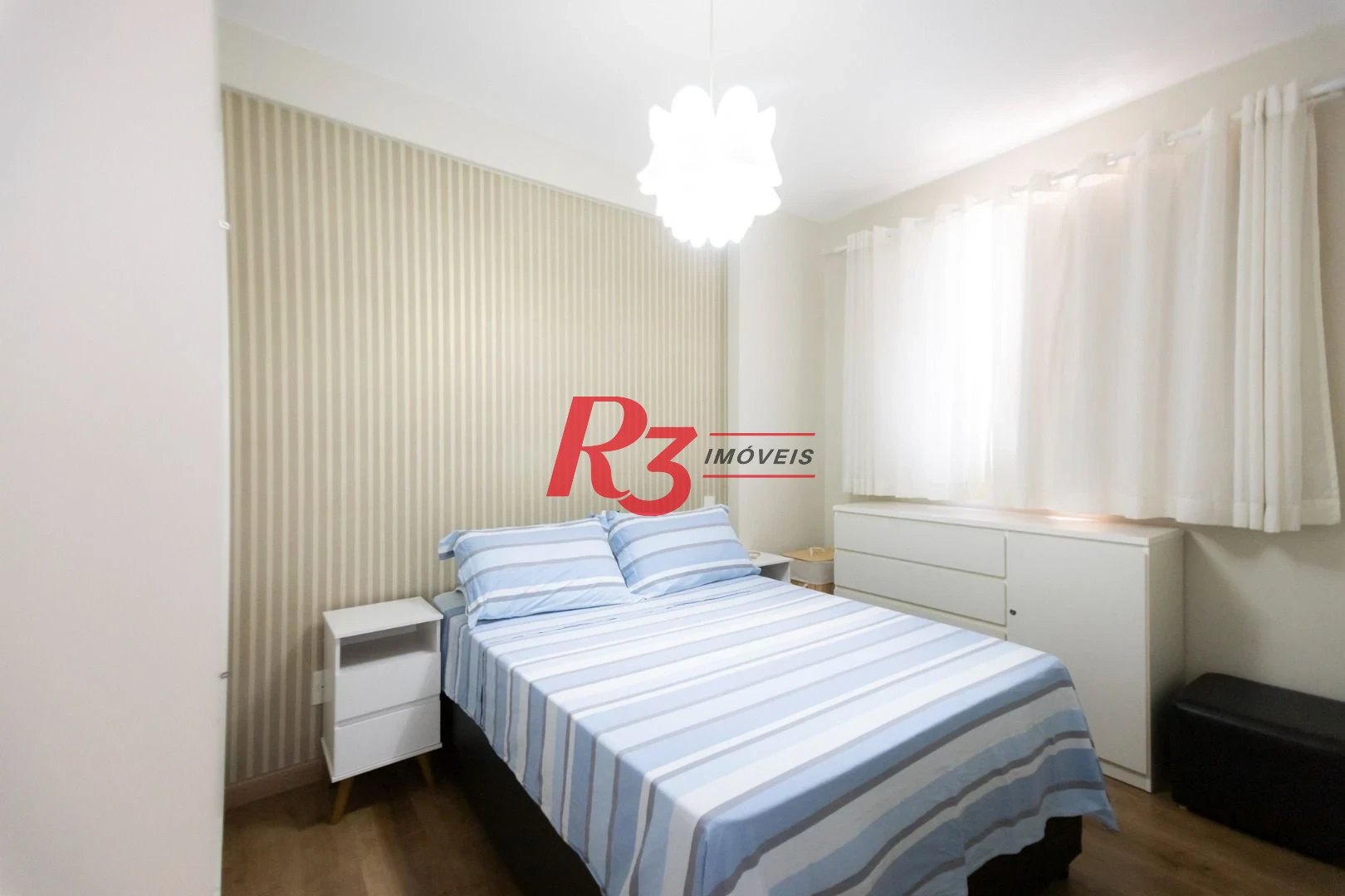 Apartamento com 1 dormitório à venda, 47 m² por R$ 800.000,00 - Ponta da Praia - Santos/SP
