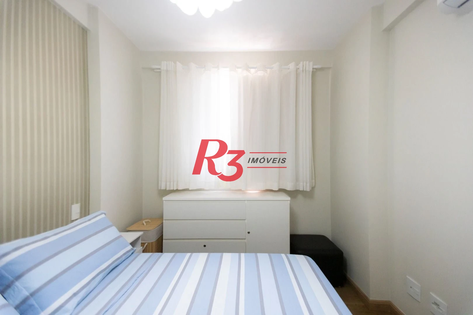 Apartamento com 1 dormitório à venda, 47 m² por R$ 800.000,00 - Ponta da Praia - Santos/SP