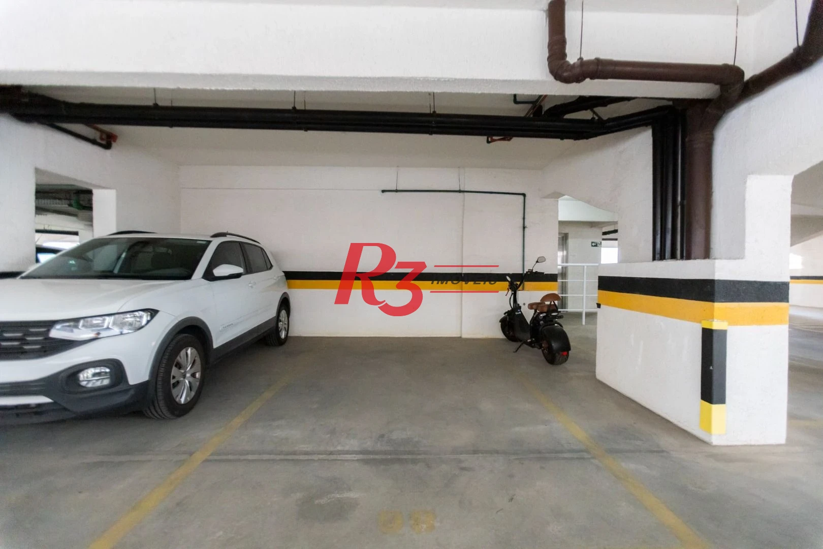 Apartamento com 1 dormitório à venda, 47 m² por R$ 800.000,00 - Ponta da Praia - Santos/SP