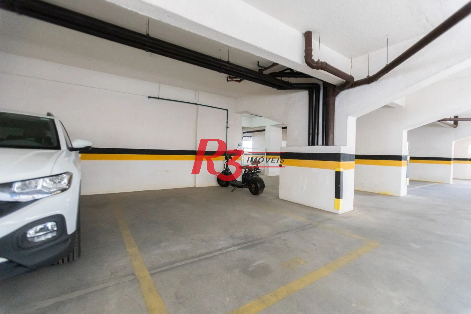 Apartamento com 1 dormitório à venda, 47 m² por R$ 800.000,00 - Ponta da Praia - Santos/SP