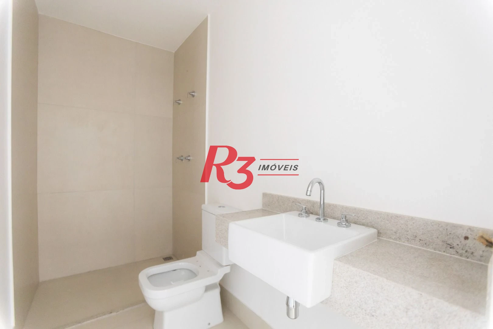 Apartamento à venda, 120 m² por R$ 1.500.000,00 - Aparecida - Santos/SP