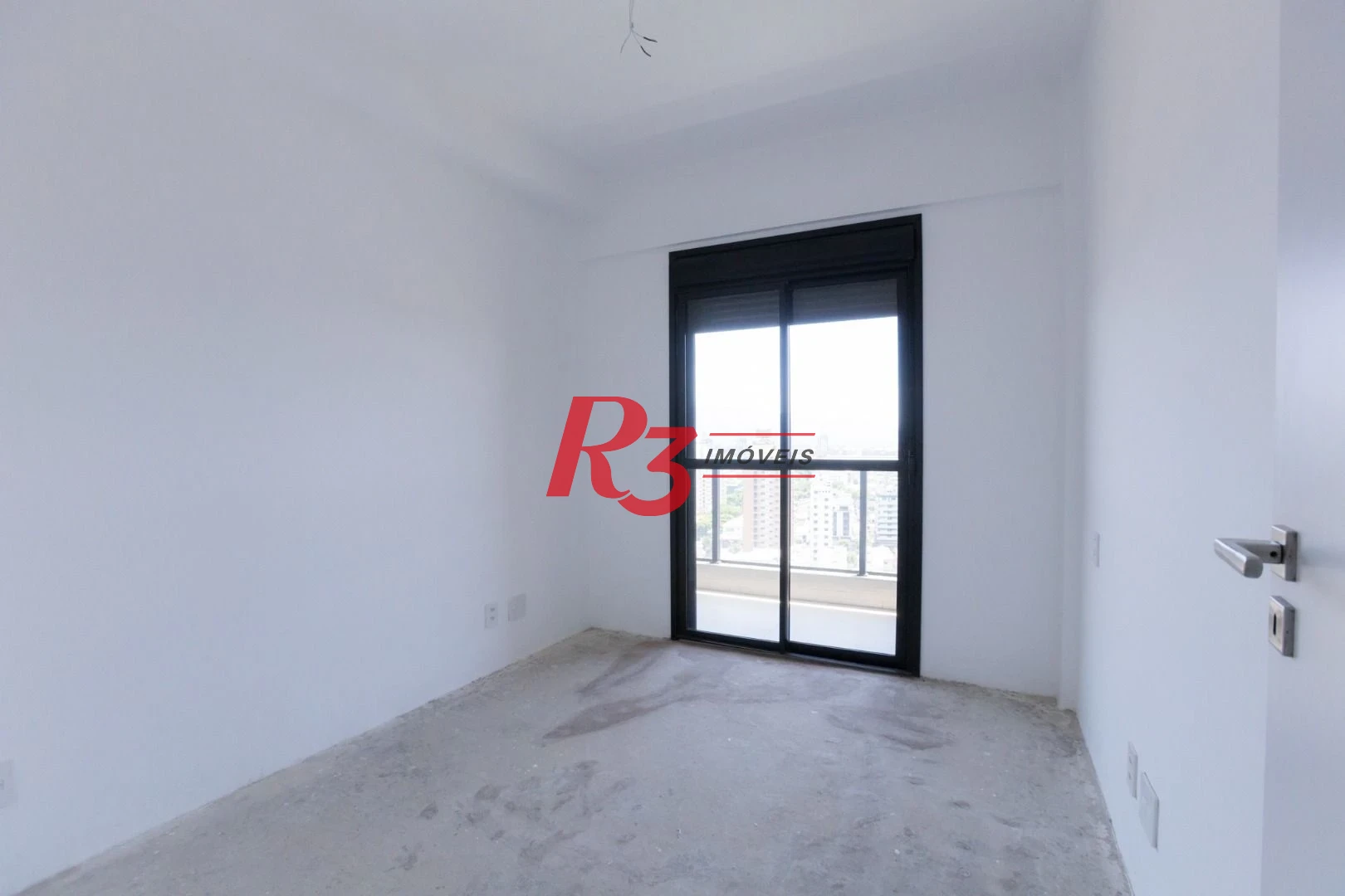 Apartamento à venda, 120 m² por R$ 1.500.000,00 - Aparecida - Santos/SP