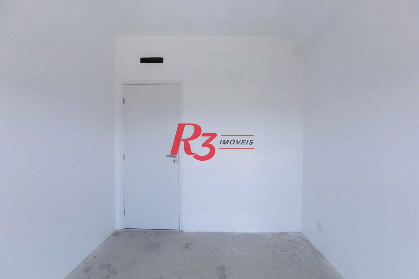 Apartamento à venda, 120 m² por R$ 1.500.000,00 - Aparecida - Santos/SP