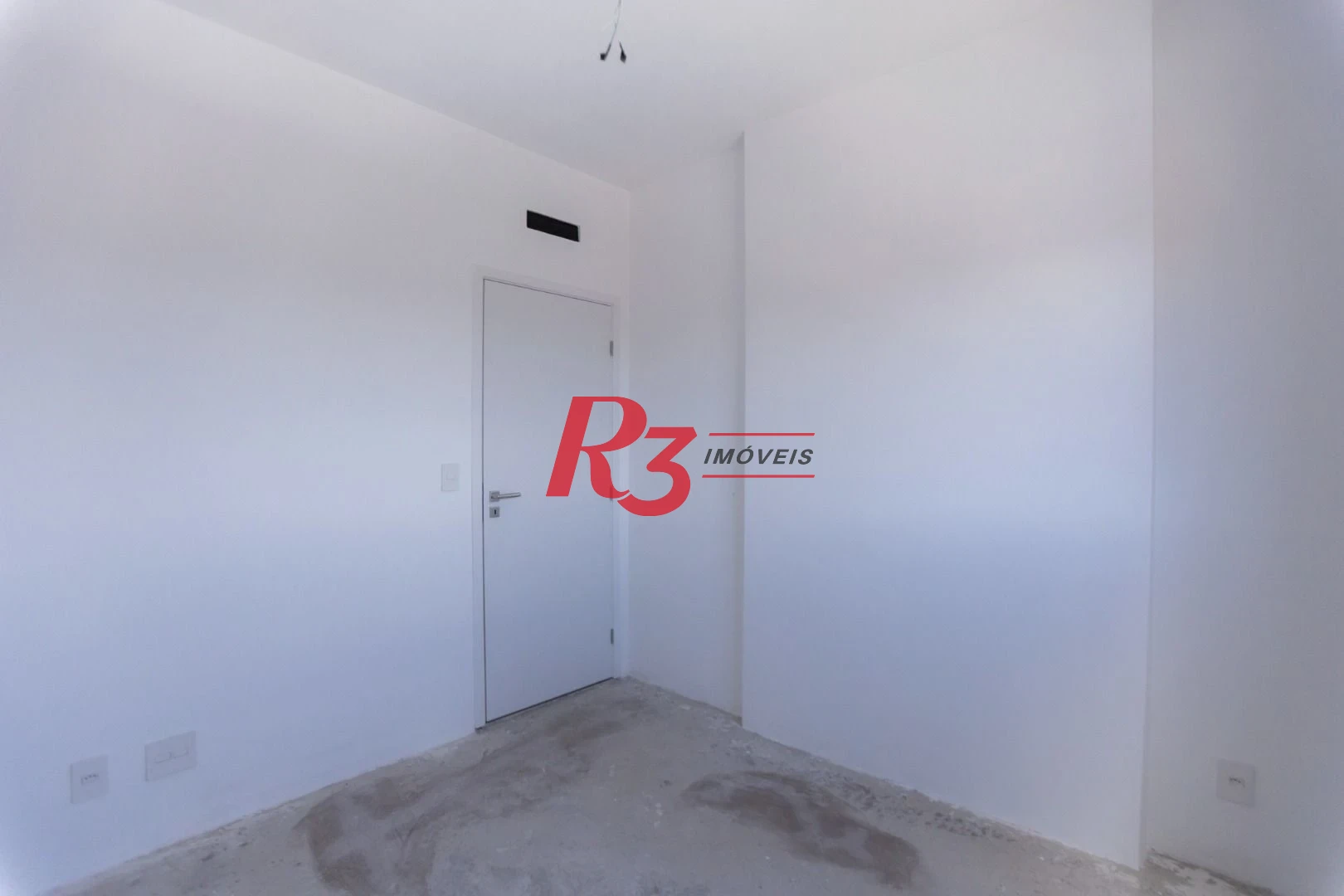 Apartamento à venda, 120 m² por R$ 1.500.000,00 - Aparecida - Santos/SP