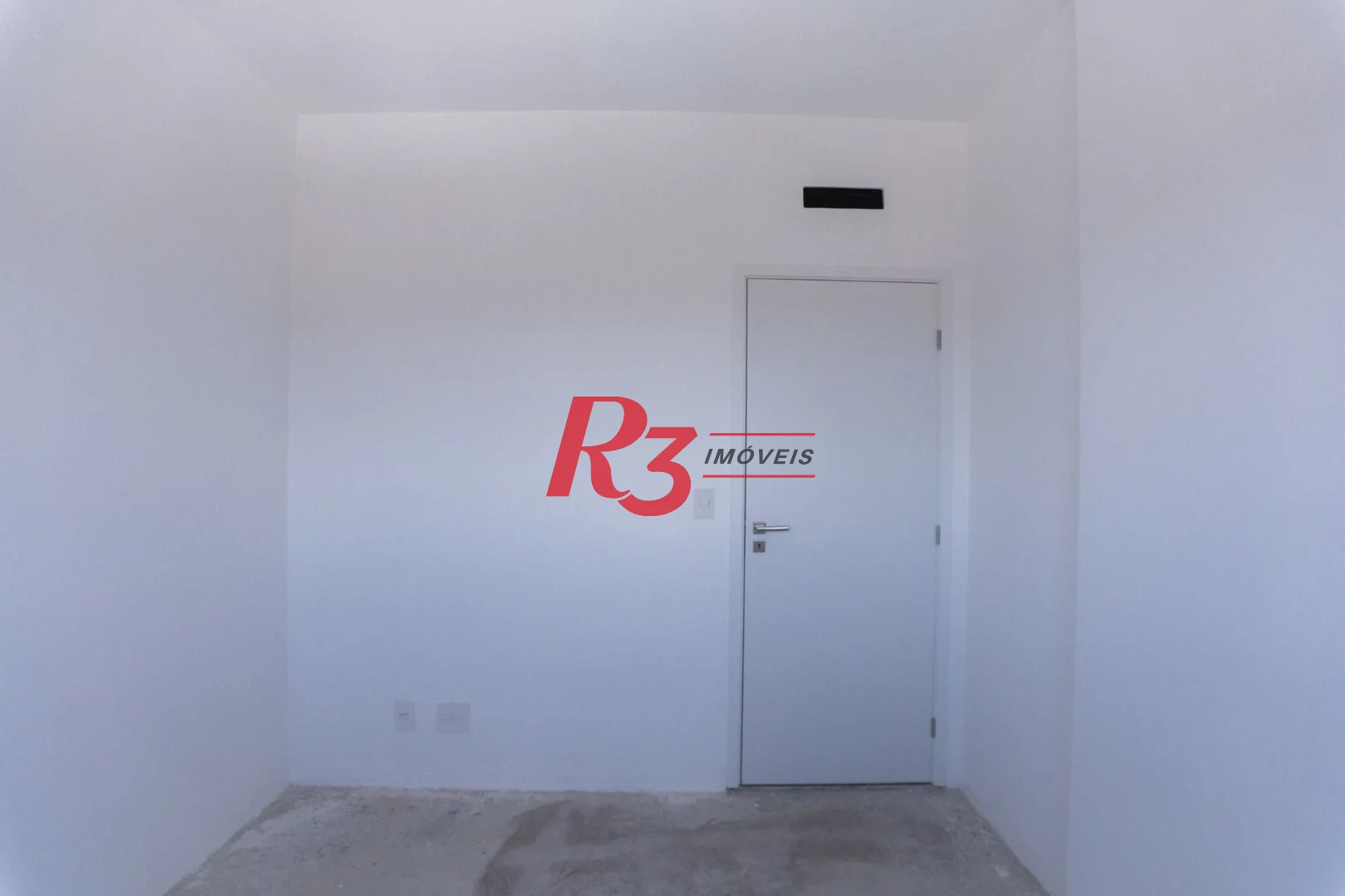Apartamento à venda, 120 m² por R$ 1.500.000,00 - Aparecida - Santos/SP