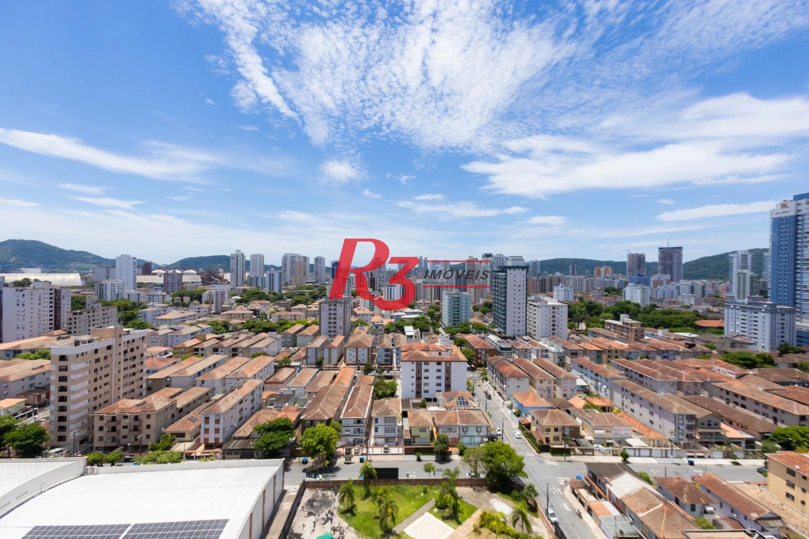 Apartamento à venda, 120 m² por R$ 1.500.000,00 - Aparecida - Santos/SP