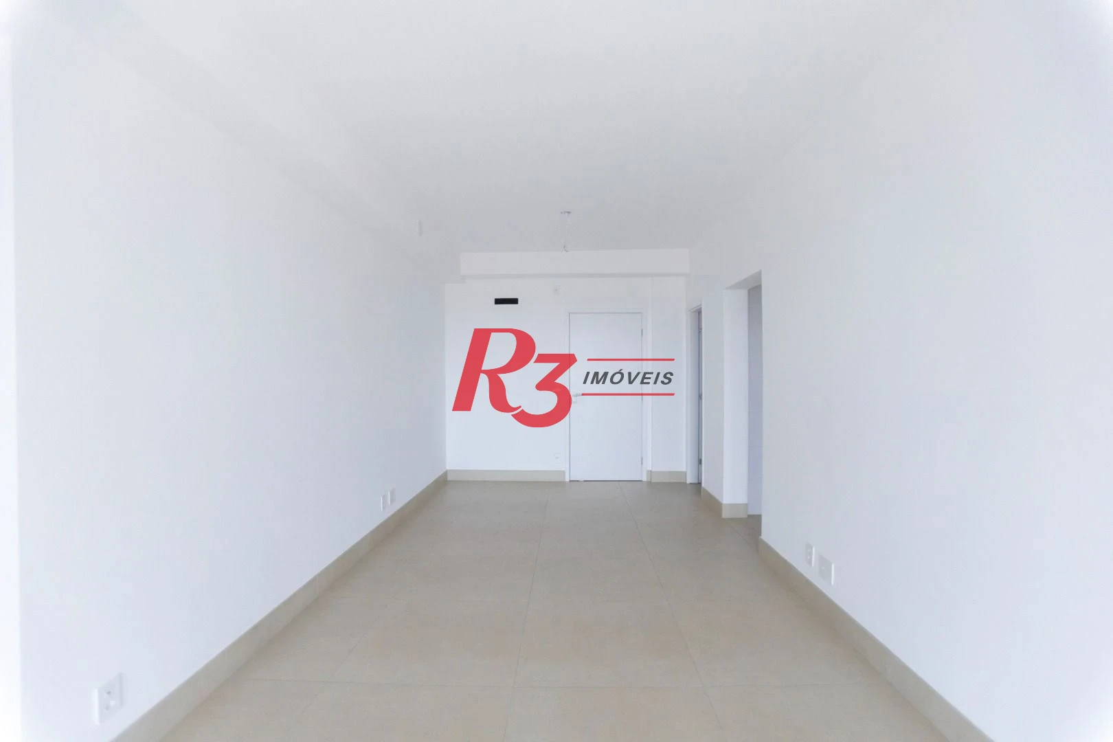 Apartamento à venda, 120 m² por R$ 1.500.000,00 - Aparecida - Santos/SP