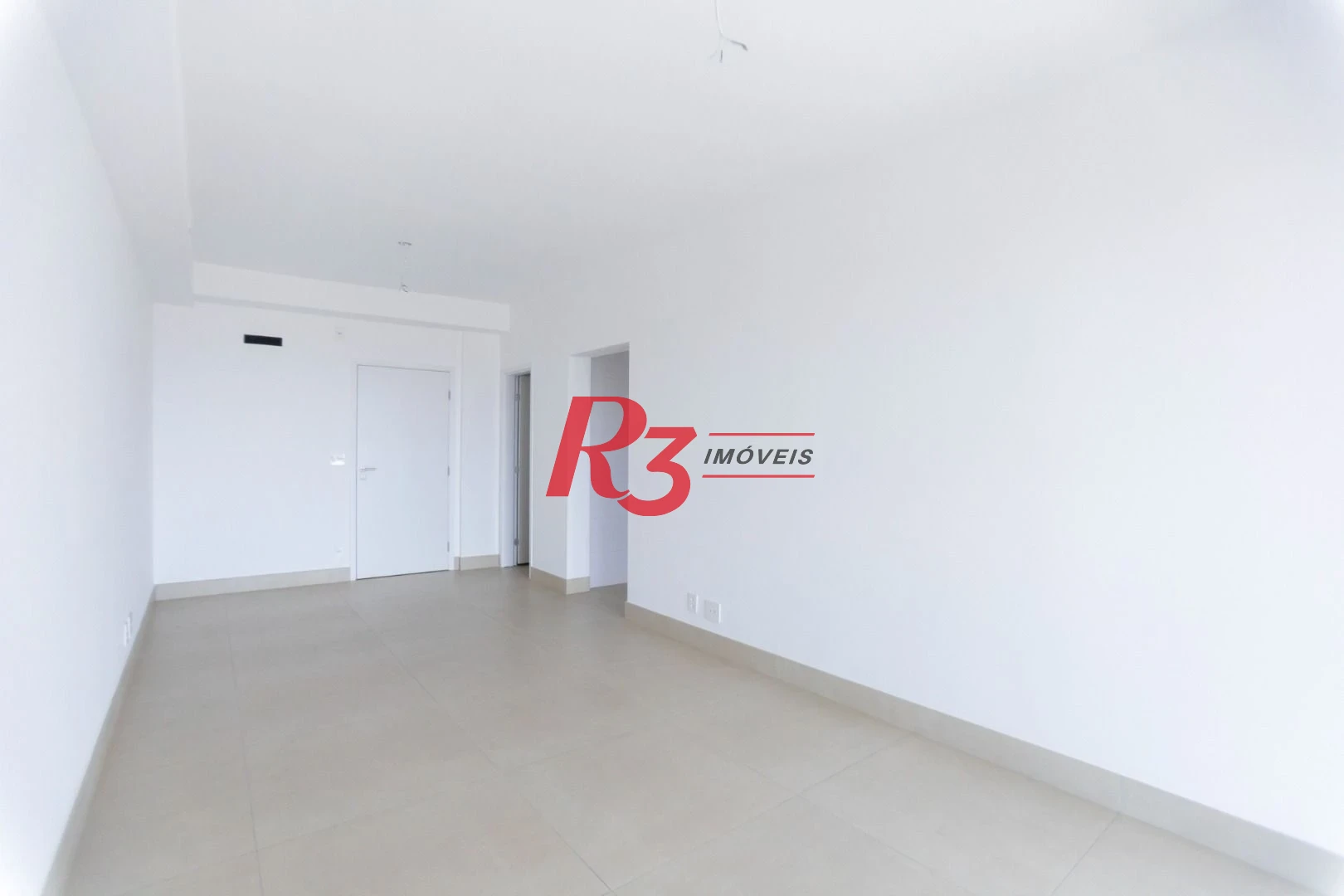 Apartamento à venda, 120 m² por R$ 1.500.000,00 - Aparecida - Santos/SP