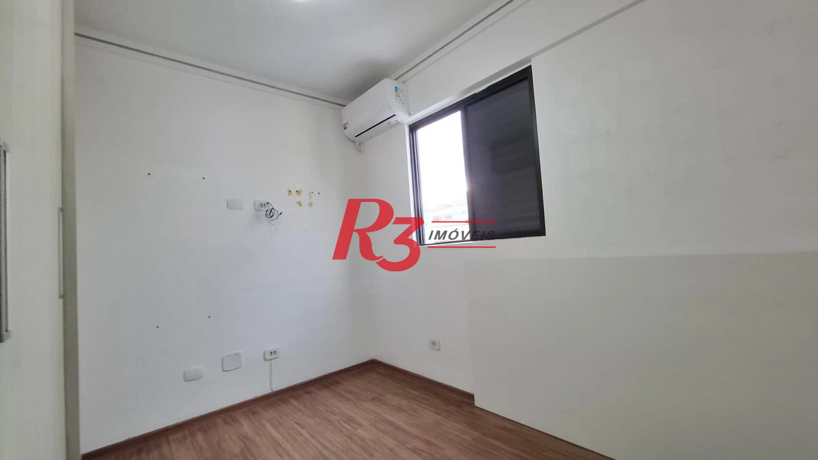 Apartamento à venda, 65 m² por R$ 614.000,00 - Boqueirão - Santos/SP