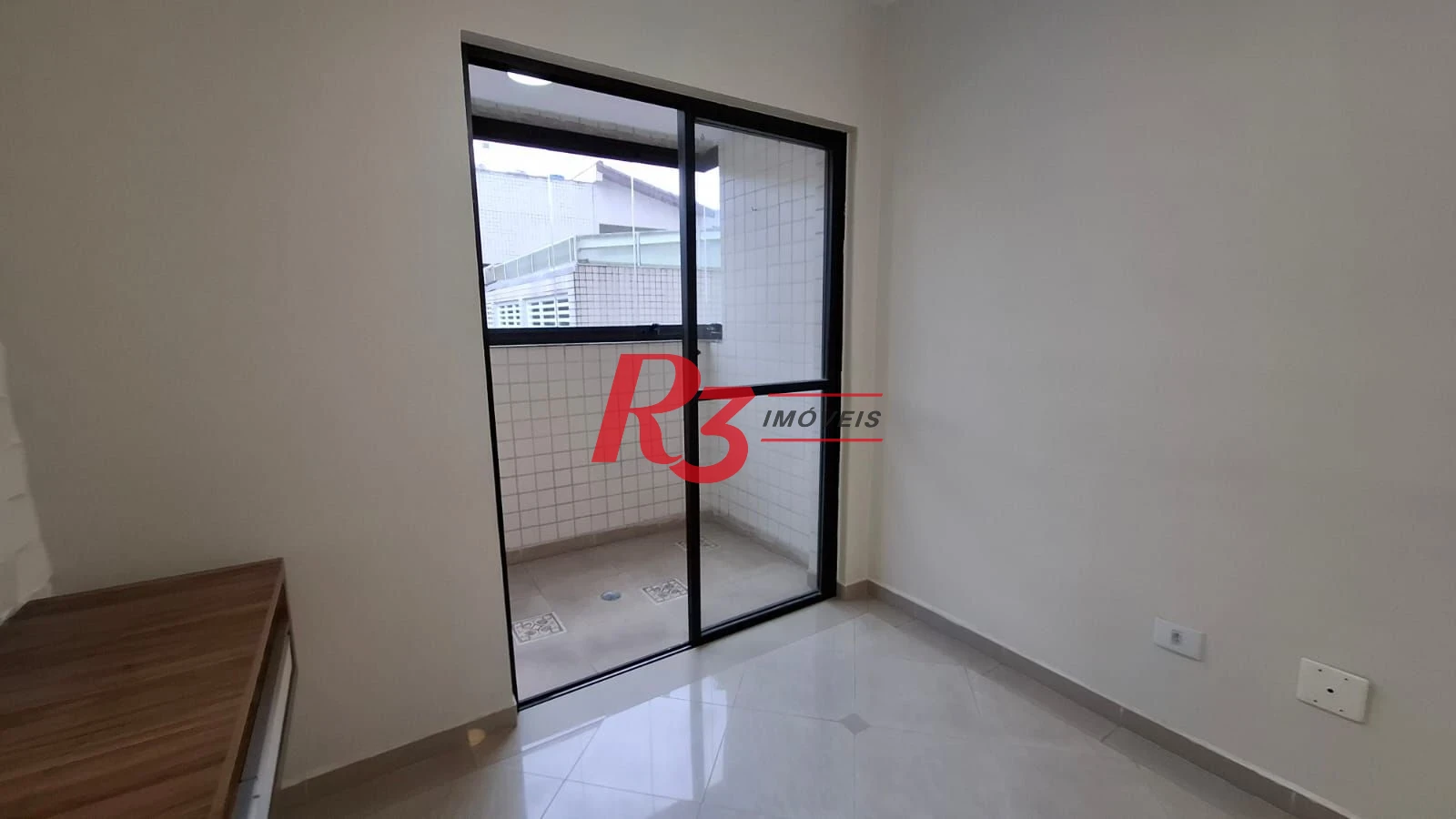 Apartamento à venda, 65 m² por R$ 614.000,00 - Boqueirão - Santos/SP