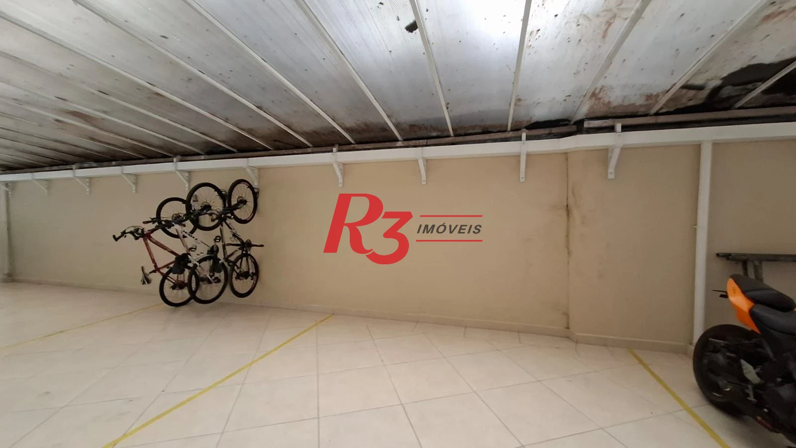 Apartamento à venda, 65 m² por R$ 614.000,00 - Boqueirão - Santos/SP