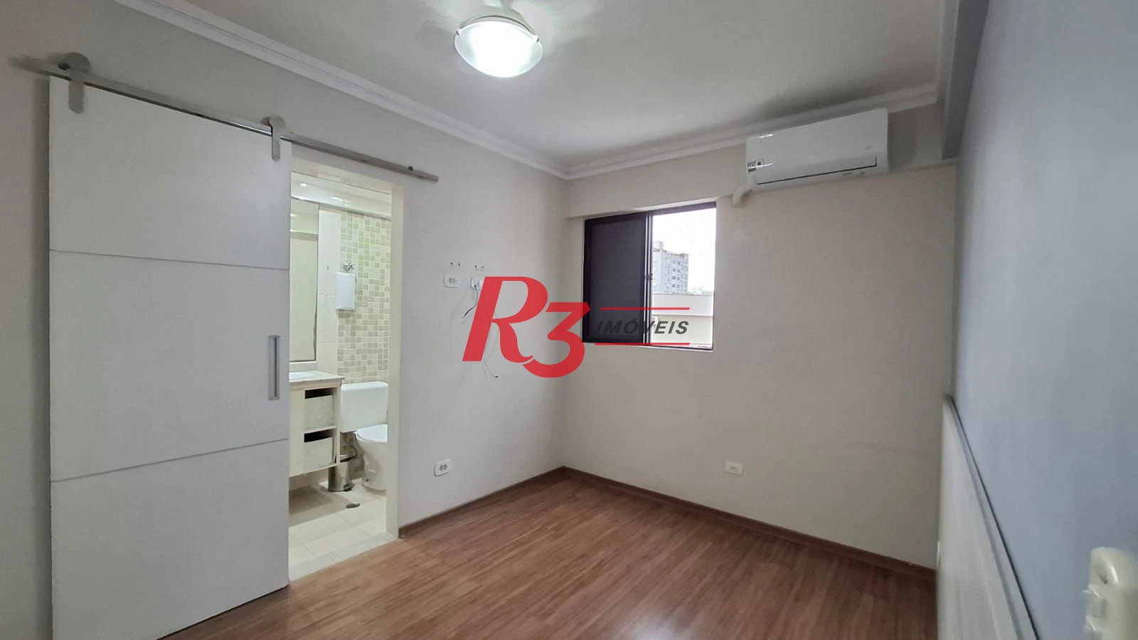Apartamento à venda, 65 m² por R$ 614.000,00 - Boqueirão - Santos/SP