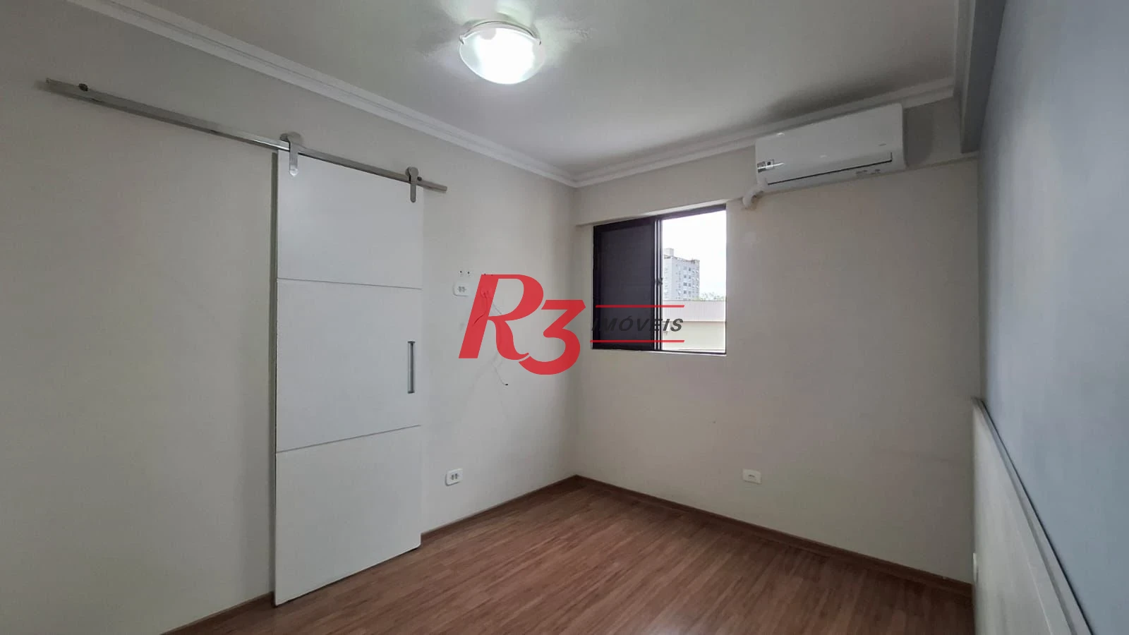 Apartamento à venda, 65 m² por R$ 614.000,00 - Boqueirão - Santos/SP
