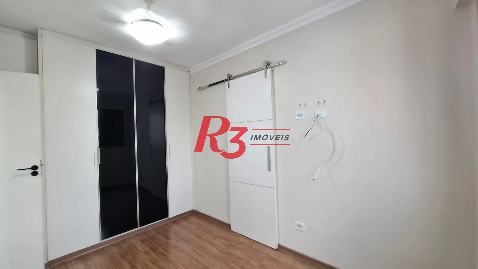 Apartamento à venda, 65 m² por R$ 614.000,00 - Boqueirão - Santos/SP