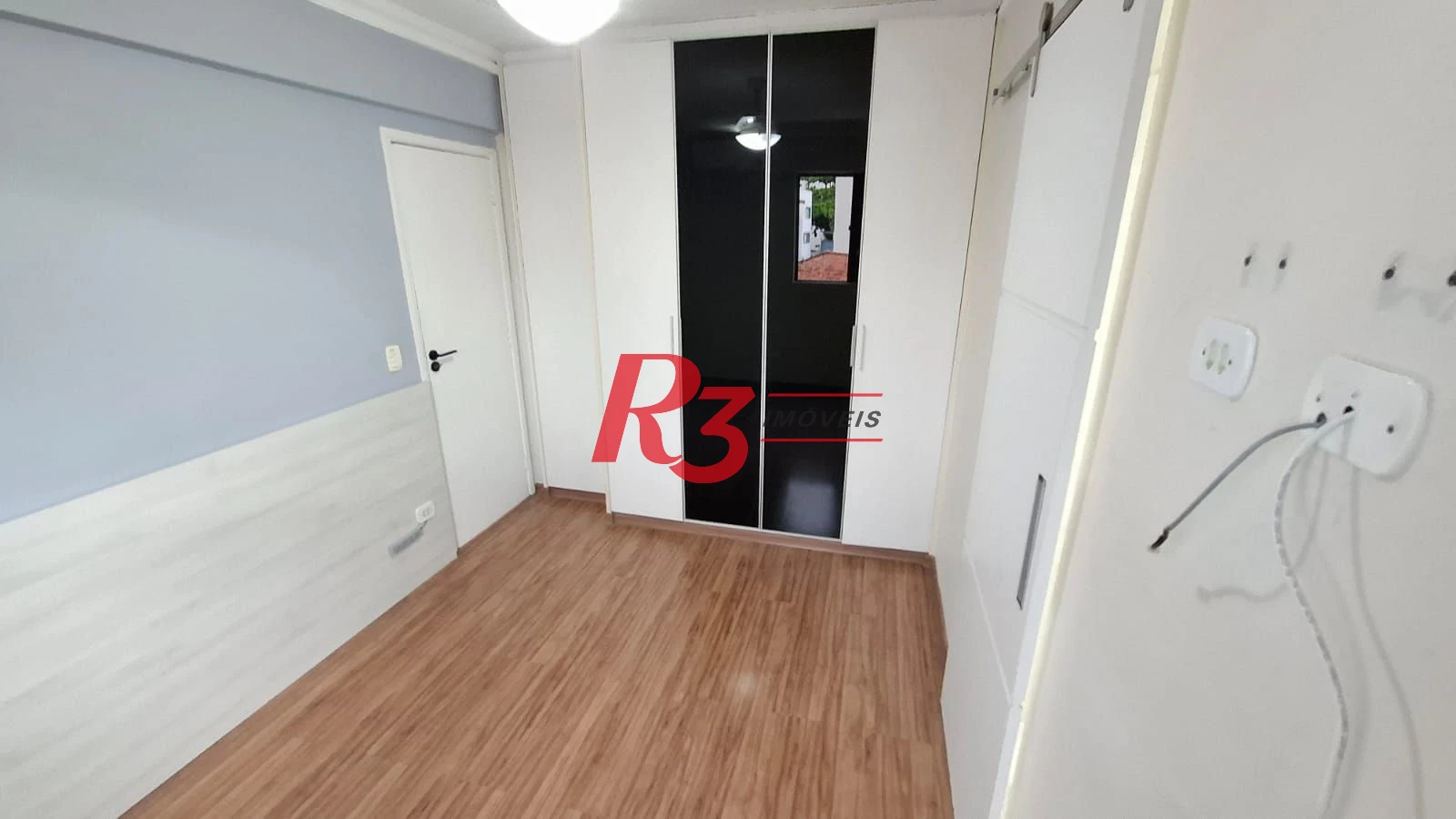Apartamento à venda, 65 m² por R$ 614.000,00 - Boqueirão - Santos/SP