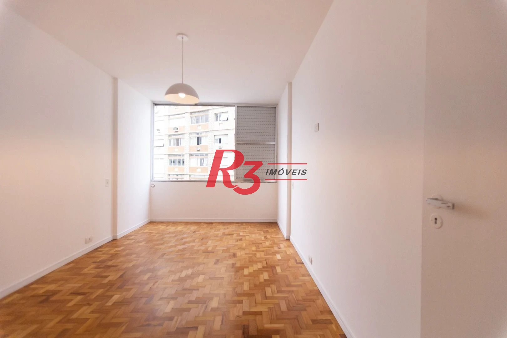 Apartamento com 3 dormitórios à venda, 152 m² por R$ 1.000.000,00 - José Menino - Santos/SP