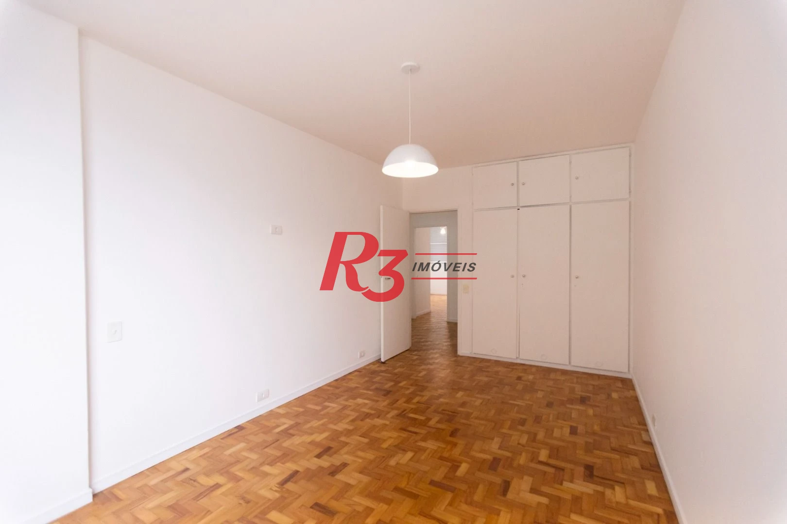 Apartamento com 3 dormitórios à venda, 152 m² por R$ 1.000.000,00 - José Menino - Santos/SP
