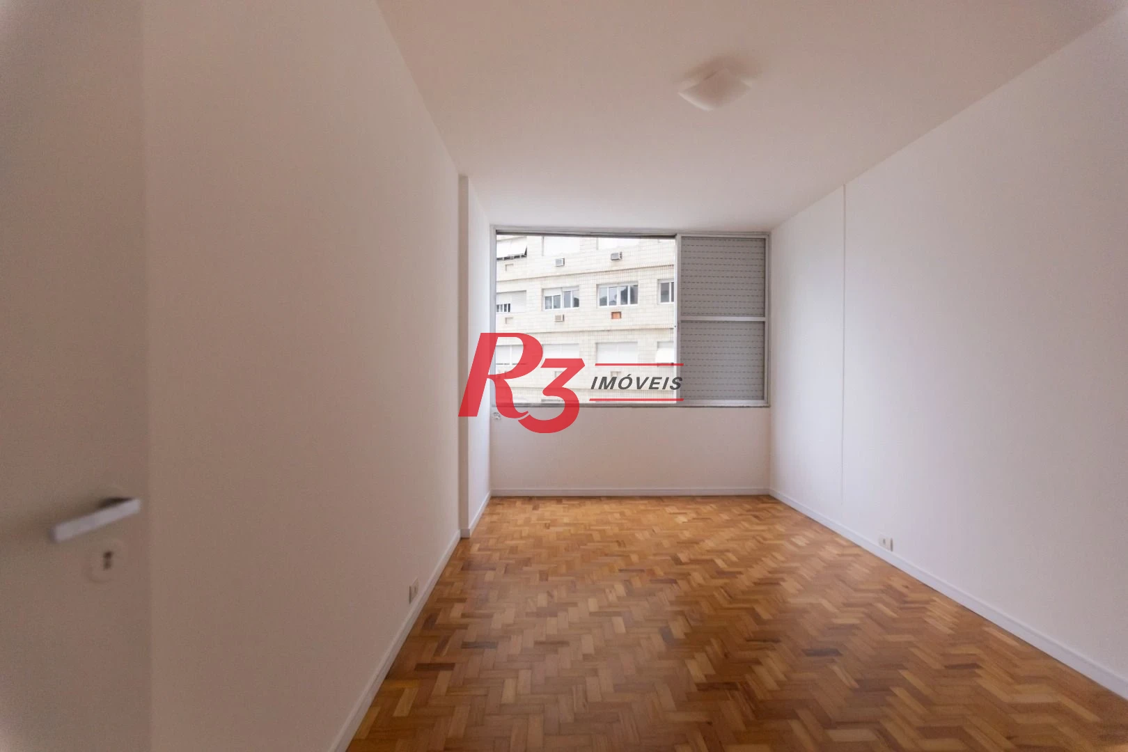 Apartamento com 3 dormitórios à venda, 152 m² por R$ 1.000.000,00 - José Menino - Santos/SP