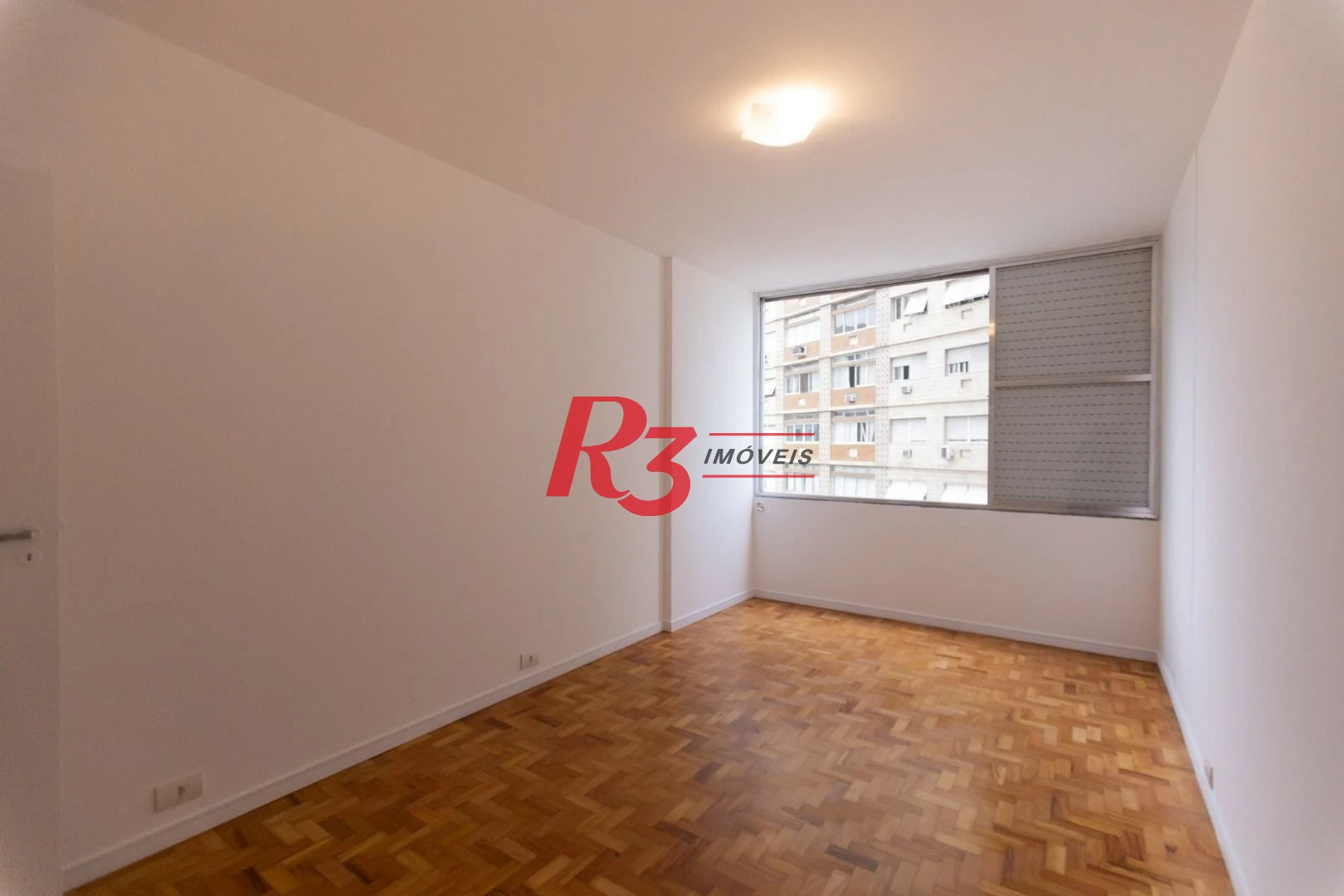 Apartamento com 3 dormitórios à venda, 152 m² por R$ 1.000.000,00 - José Menino - Santos/SP