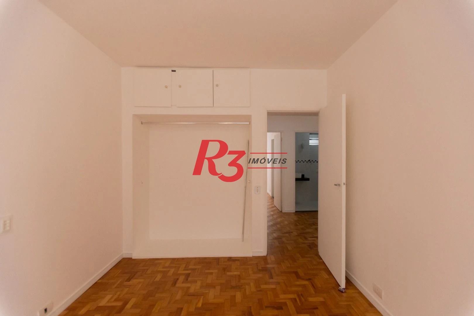 Apartamento com 3 dormitórios à venda, 152 m² por R$ 1.000.000,00 - José Menino - Santos/SP