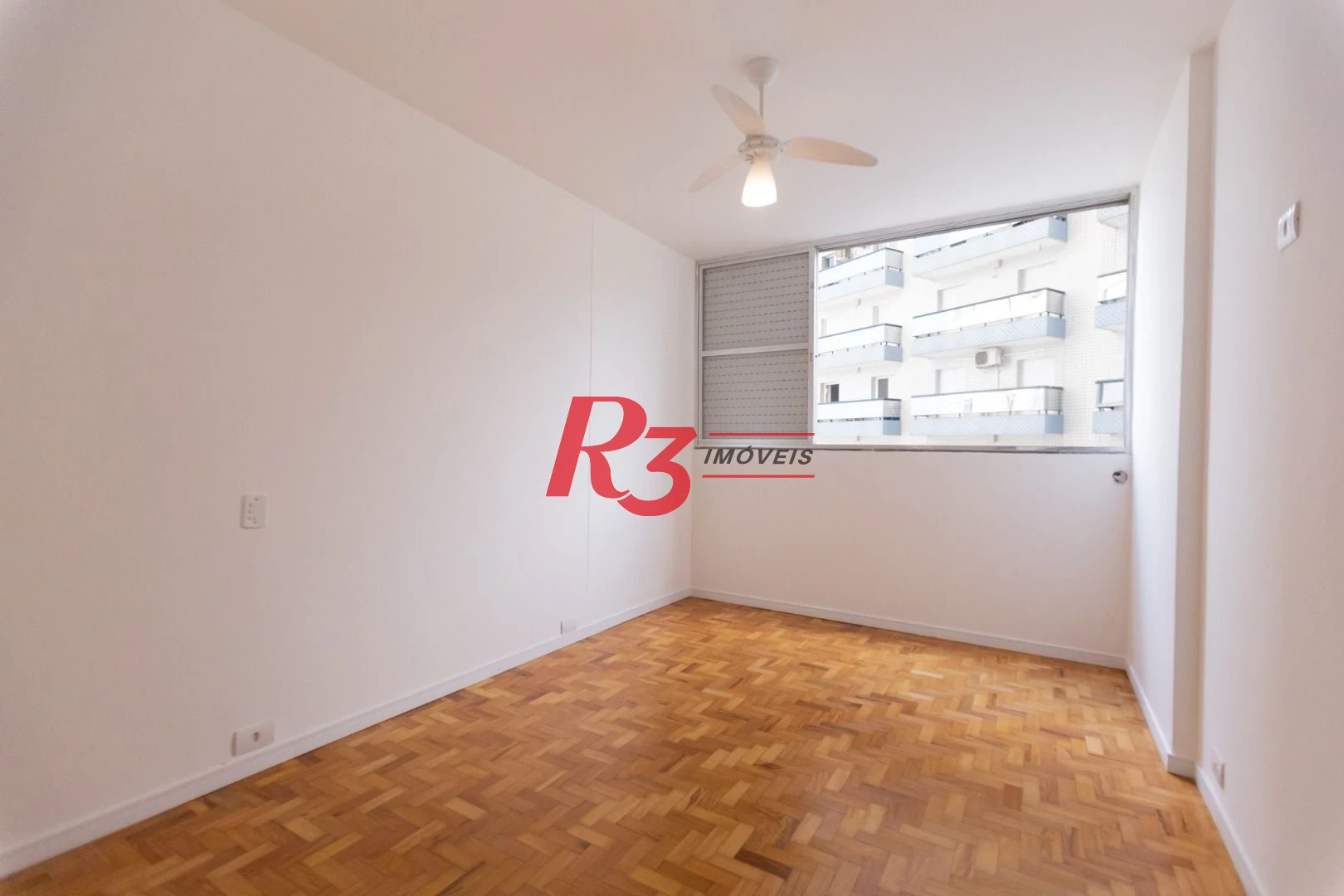 Apartamento com 3 dormitórios à venda, 152 m² por R$ 1.000.000,00 - José Menino - Santos/SP