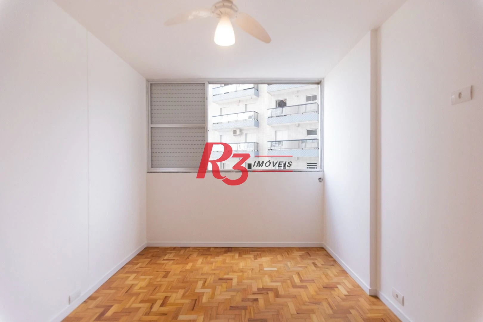 Apartamento com 3 dormitórios à venda, 152 m² por R$ 1.000.000,00 - José Menino - Santos/SP