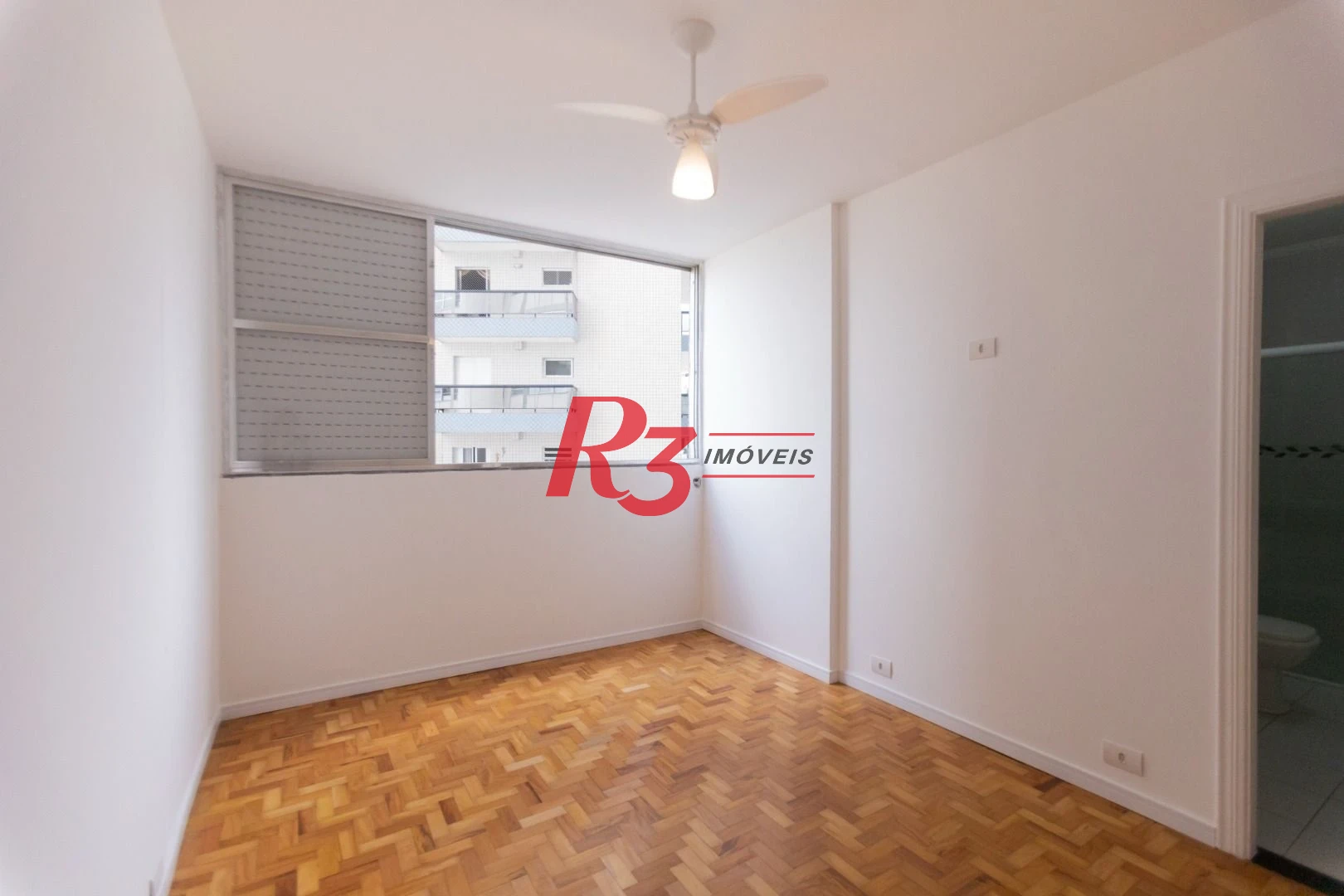 Apartamento com 3 dormitórios à venda, 152 m² por R$ 1.000.000,00 - José Menino - Santos/SP