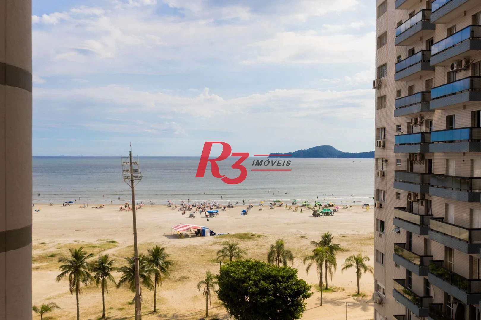 Apartamento com 3 dormitórios à venda, 152 m² por R$ 1.000.000,00 - José Menino - Santos/SP