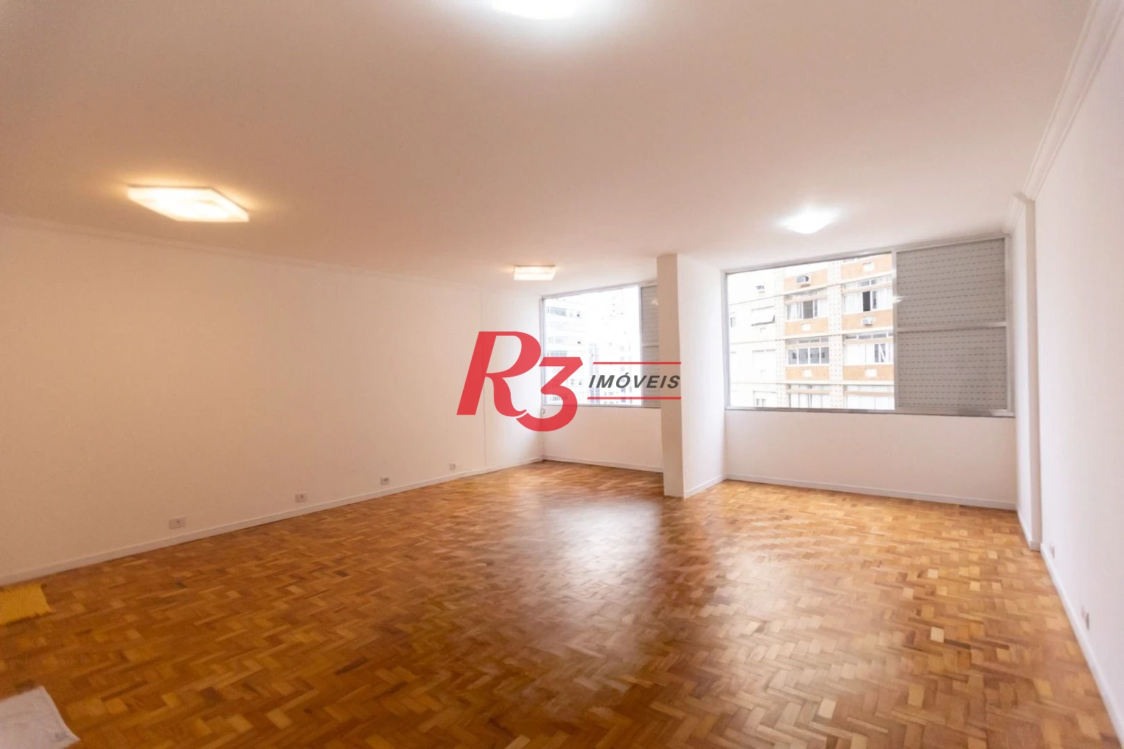 Apartamento com 3 dormitórios à venda, 152 m² por R$ 1.000.000,00 - José Menino - Santos/SP