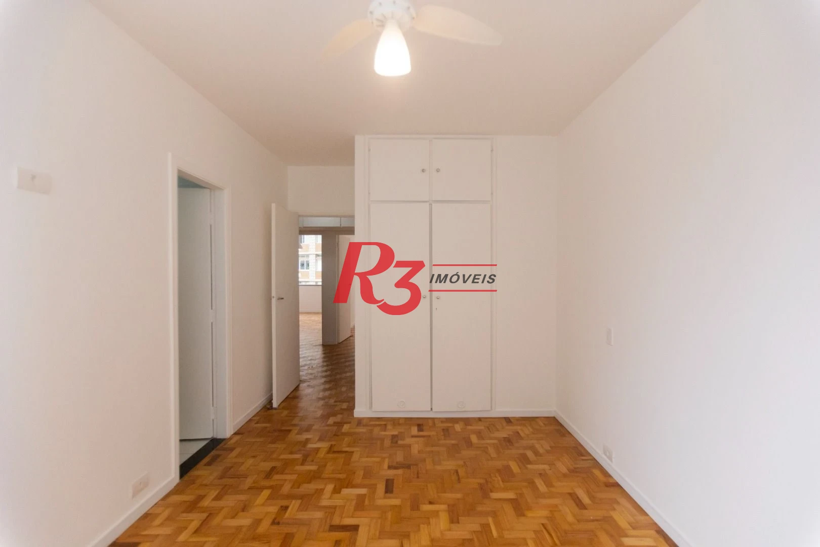 Apartamento com 3 dormitórios à venda, 152 m² por R$ 1.000.000,00 - José Menino - Santos/SP