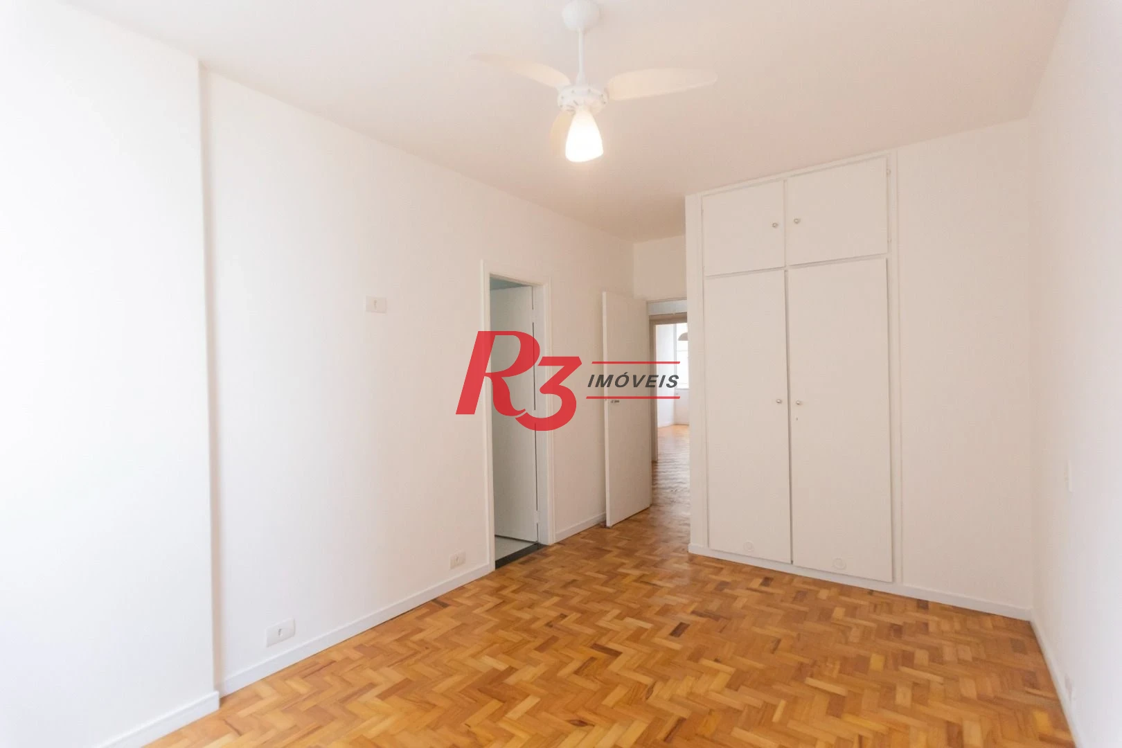 Apartamento com 3 dormitórios à venda, 152 m² por R$ 1.000.000,00 - José Menino - Santos/SP