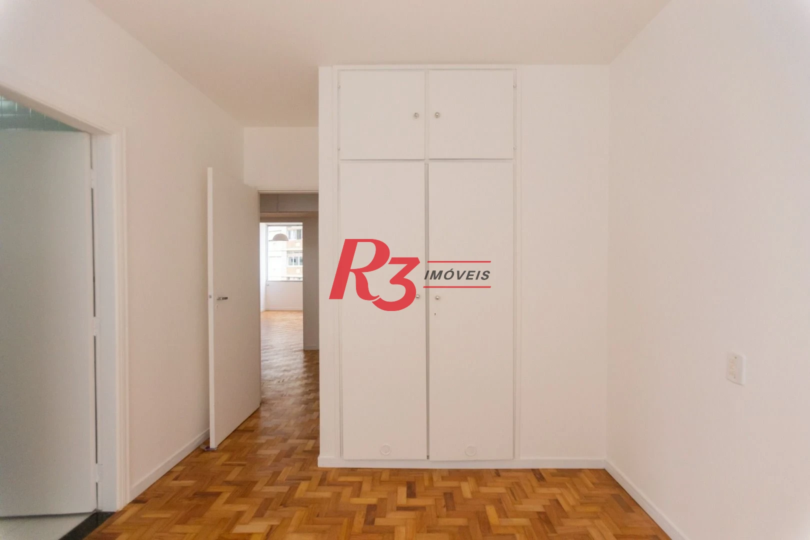 Apartamento com 3 dormitórios à venda, 152 m² por R$ 1.000.000,00 - José Menino - Santos/SP