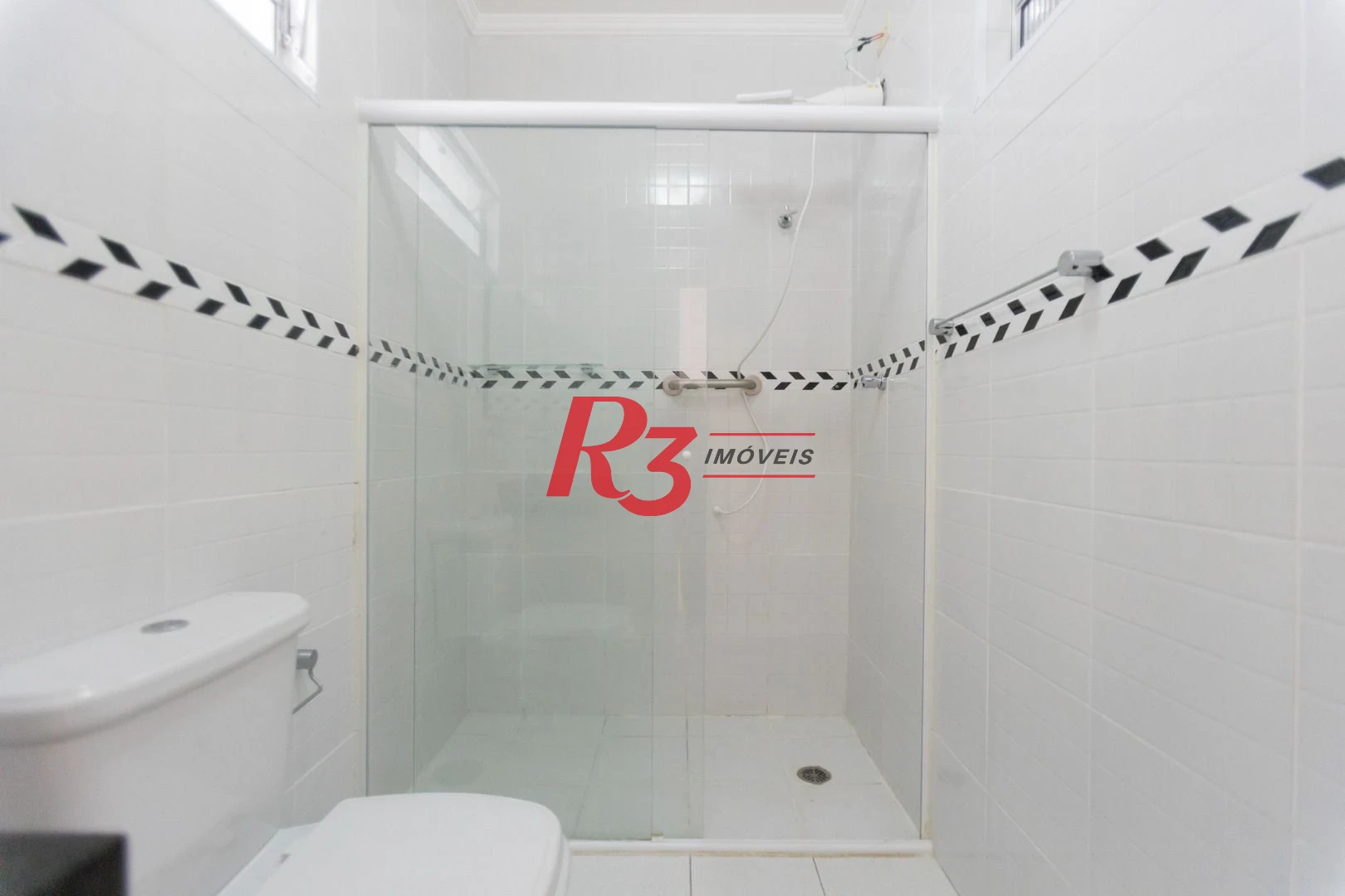 Apartamento com 3 dormitórios à venda, 152 m² por R$ 1.000.000,00 - José Menino - Santos/SP