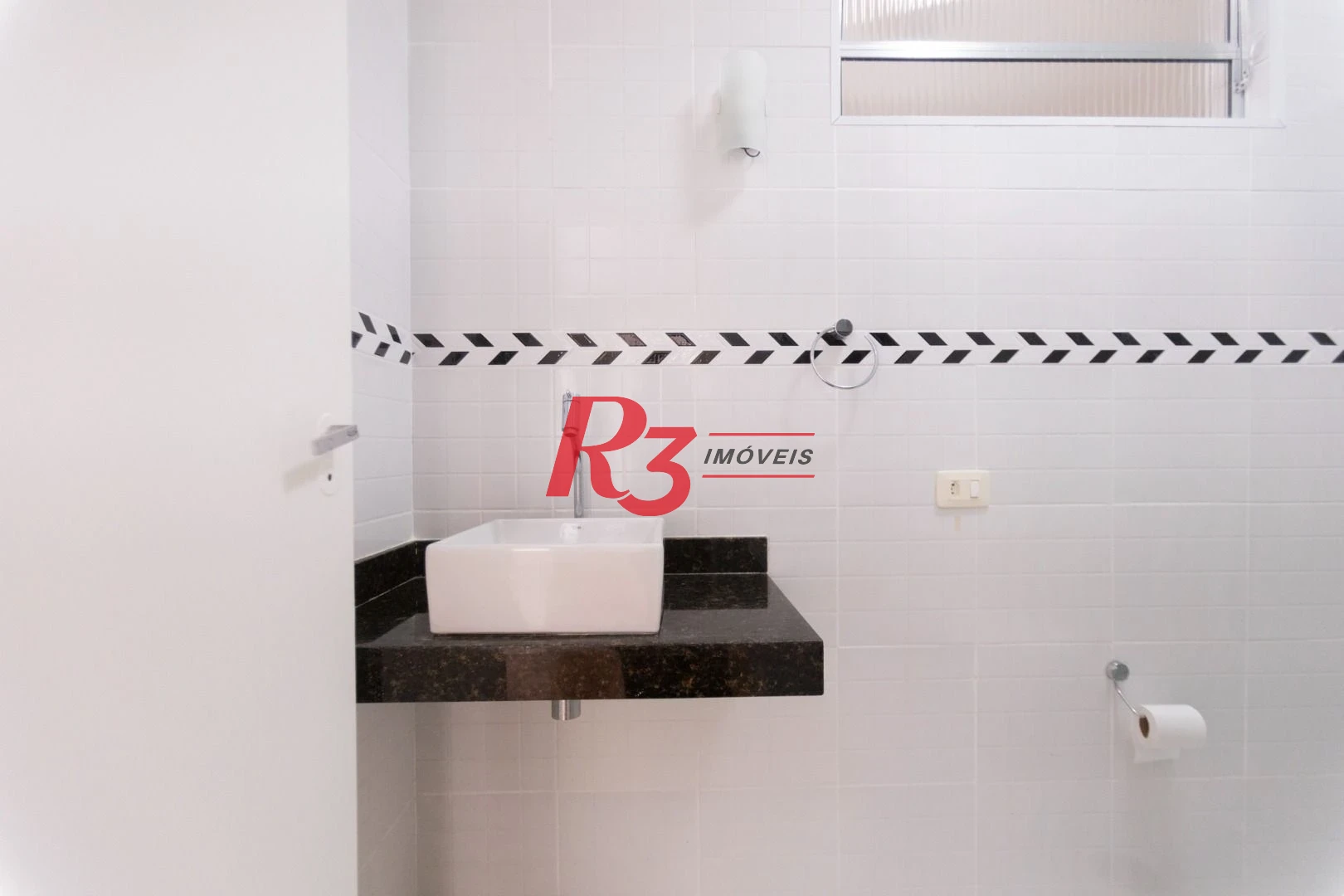 Apartamento com 3 dormitórios à venda, 152 m² por R$ 1.000.000,00 - José Menino - Santos/SP