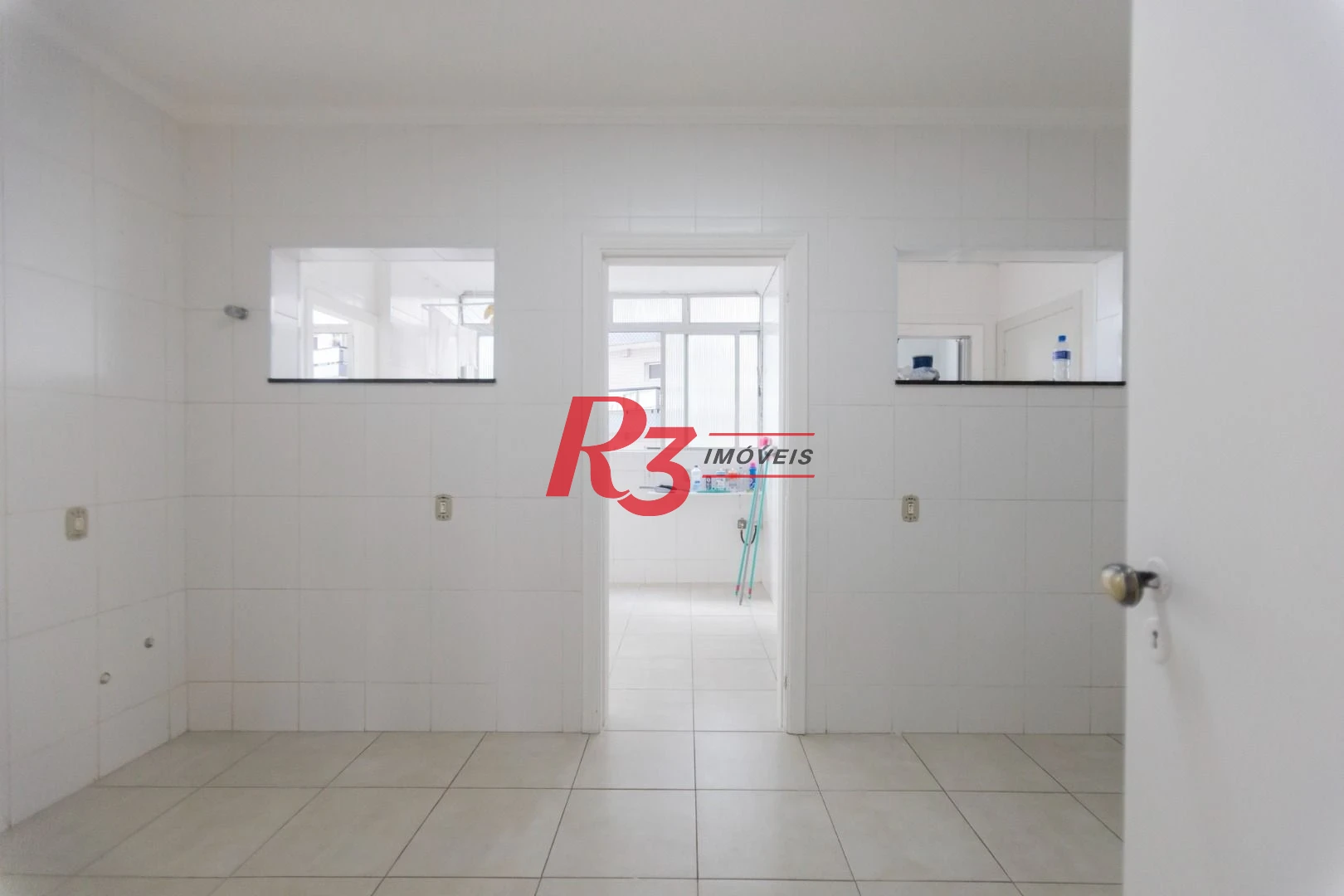 Apartamento com 3 dormitórios à venda, 152 m² por R$ 1.000.000,00 - José Menino - Santos/SP