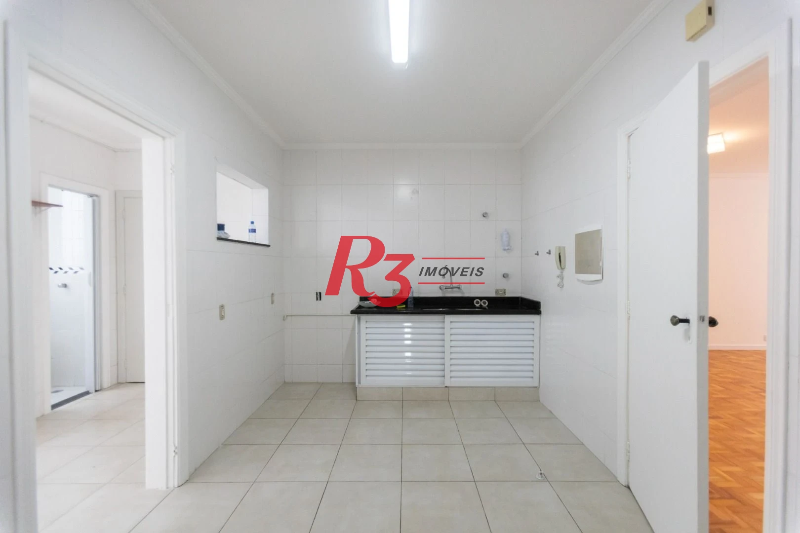 Apartamento com 3 dormitórios à venda, 152 m² por R$ 1.000.000,00 - José Menino - Santos/SP